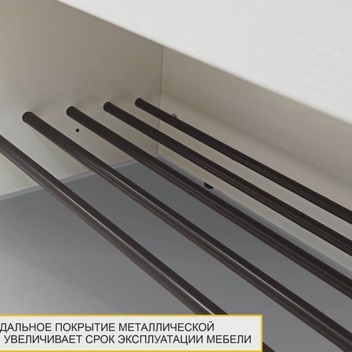 Обувница «Денвер 400.05»
